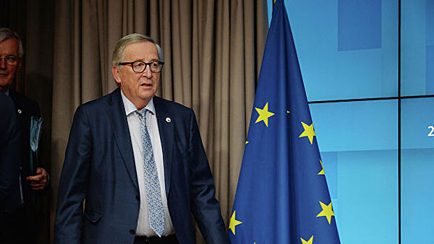 Глава Еврокомиссии рассказал о своем идеальном преемнике