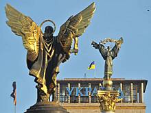 Госдолг Украины заметно вырос
