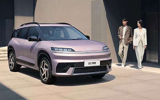 Стартовали официальные продажи новейшего кроссовера Hyundai