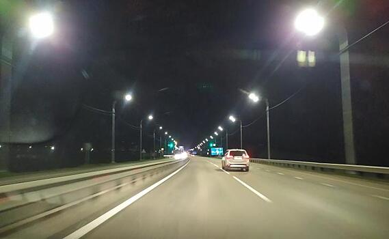 Половину объездной дороги Курска отремонтирует «Терра» за 966 млн