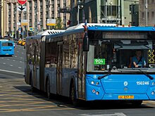 Более 35 млн поездок совершили пассажиры полуэкспрессных автобусных маршрутов с начала года