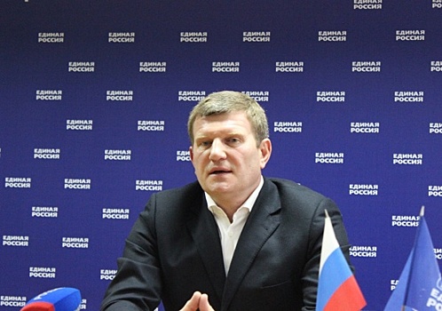 Губернатор Волгоградской области обещал экс-депутату Олегу Савченко место в Совете Федерации?