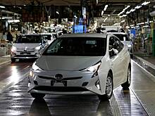 Toyota разъяснила нюансы работы в России