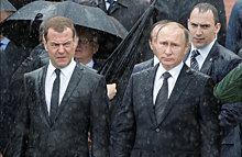 Медведев оценил указ Путина