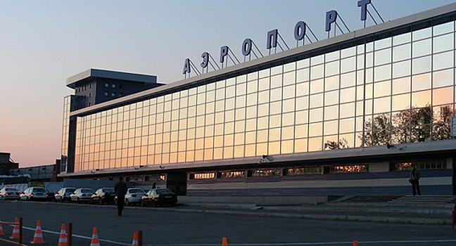 ФАС открыла дело по проекту реконструкции аэропорта в Иркутске
