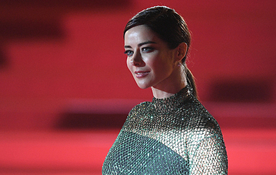 Марина Александрова отказалась от&nbsp;работы из-за беременности