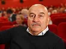 Черчесов рассказал о встрече с Орбаном