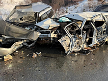 Суд отправил сахалинца за решетку после смерти двух человек в груде искореженного металла