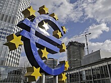 Сводный PMI еврозоны немного вырос в октябре, но остался вблизи минимума за 6 лет