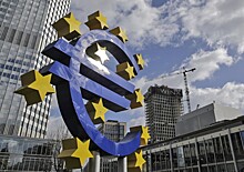 Сводный PMI еврозоны в ноябре остался вблизи минимума за 6 лет