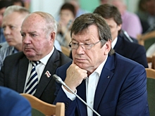 Омский фонд обязательного медстрахования остался без директора - Спинов покинул этот пост
