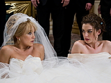 «Война невест», «Праздничный переполох», «Выкрутасы» и другие лучшие комедии о свадьбах