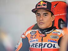 В Repsol Honda надеются на поправку Марка Маркеса к началу чемпионата