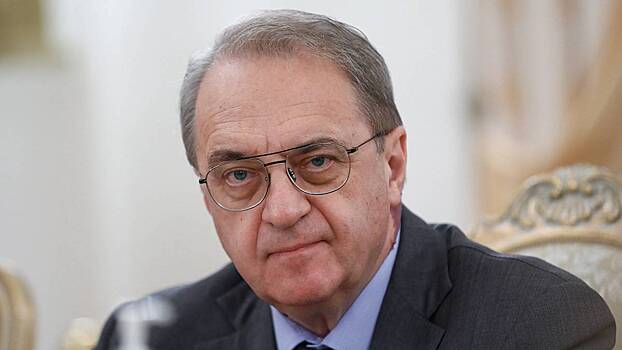 Замглавы МИД РФ Богданов посоветовал Маску обратить внимание на Африку