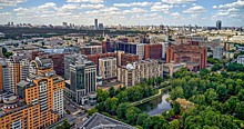 Четыре промзоны реорганизуют на северо-западе Москвы по проекту «Индустриальные кварталы»
