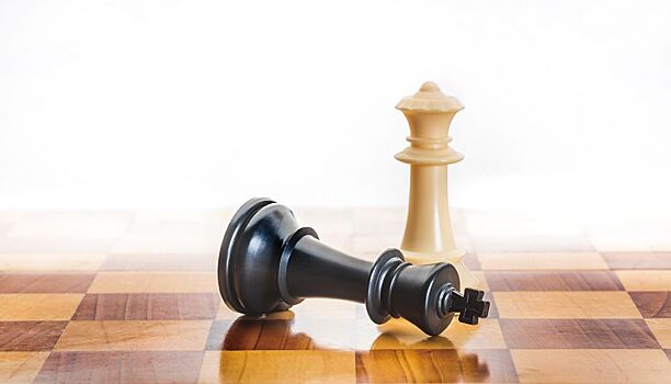 Скандал в Самарканде - судья заподозрил наших шахматистов в «договорняке». Дубов  и Непомнящий получили 0 очков!