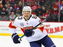 «Евгений Дадонов – идеальная кандидатура для «Ванкувера» - The Canuck Way сватает россиянина в Британскую Колумбию