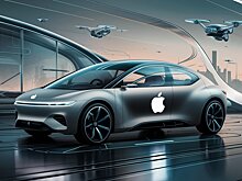 Стало известно о тайном сотрудничестве Apple с китайским автопроизводителем BYD