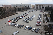 В Челябинске назначили оператора платных парковок