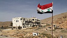 В Сирии семь человек погибли в ДТП