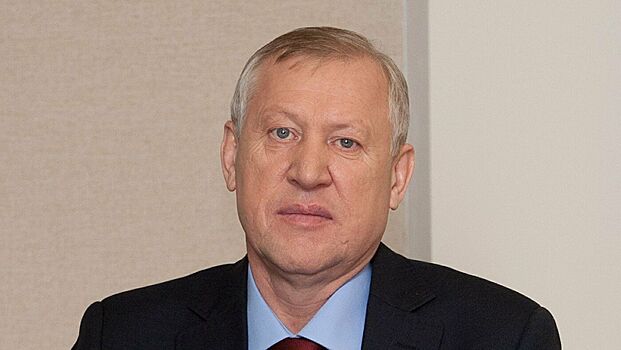 Экс-мэру Челябинска вынесли приговор