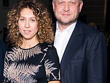 Супруга экс-чиновника Сергея Капкова ждет ребенка