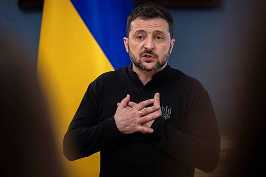 Зеленский заявил о своей готовности к выборам