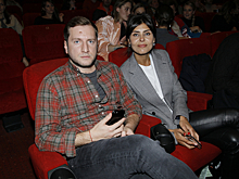 «Я пыталась соответствовать»: Надежда Оболенцева назвала причину развода с режиссером Резо Гигинеишвили