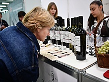 Виноделы юга России представят свою продукцию на выставке ProWine China-2023