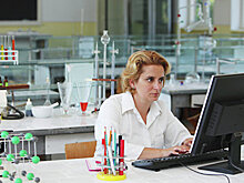 ФАНО: количество научных публикаций за три года выросло на 20%