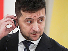 В ЛНР Зеленского поймали на лжи