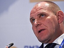 Карелин может сменить Жукова на посту президента ОКР