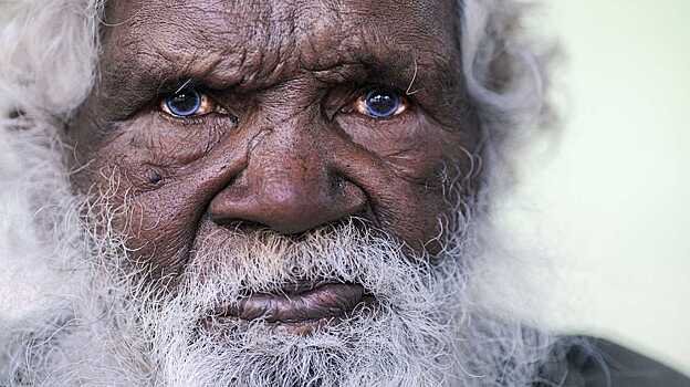 Останки древнейших жителей Австралии вернули аборигенам