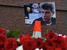 Скончался избитый на месте убийства Немцова волонтер
