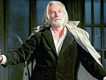 Как живет Станислав Любшин, у которого 40-летняя разница в возрасте с женой