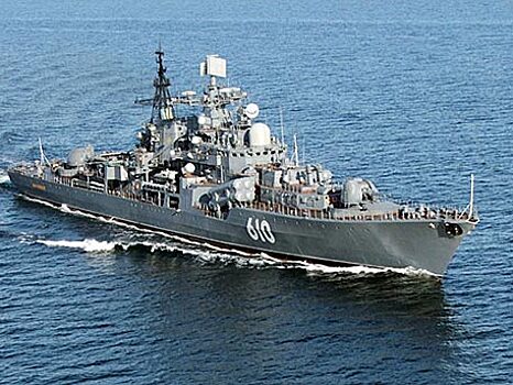 Китайская головоломка: зачем Пекин ставит на старые российские корабли свои «Калибры»
