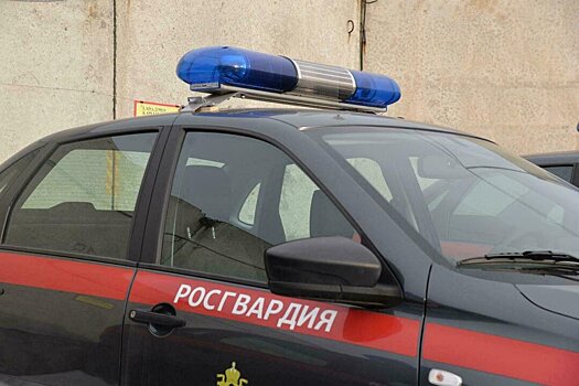 Пьяный водитель на «УАЗике» протаранил ворота КПП чепецкого предприятия