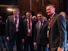 «Тратим на покраску 20 миллионов». Мурманский губернатор предложил не ограждать тротуары