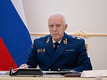 Генпрокурор Гуцан: количество коррупционных преступлений превысило 36 тыс.