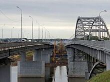 Водителя из Уфы будут судить за смерть человека в ДТП на мосту через Белую