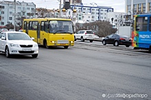 В Екатеринбурге запретили поворачивать на Ленина