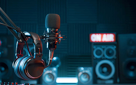 Клиника «Будь Здоров» — в эфире на радио MediaMetrics