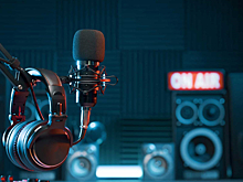 Клиника «Будь Здоров» — в эфире на радио MediaMetrics