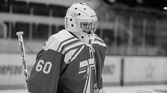 Форварда «Торпедо» из Усть-Каменогорска Лагунова приговорили к 3 годам тюрьмы по делу о гибели Пыленка. Вратарь молодежной команды умер, ударившись головой во время потасовки