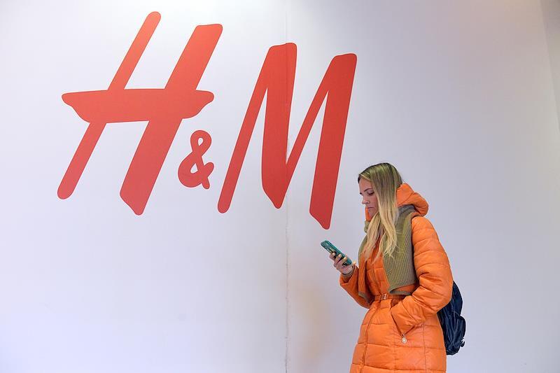 Названа дата закрытия магазина H&M в центре Москвы
