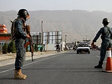 Корреспондента BBC застрелили в Афганистане