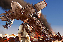 Названа дата выхода в прокат экранизации игр "Uncharted"