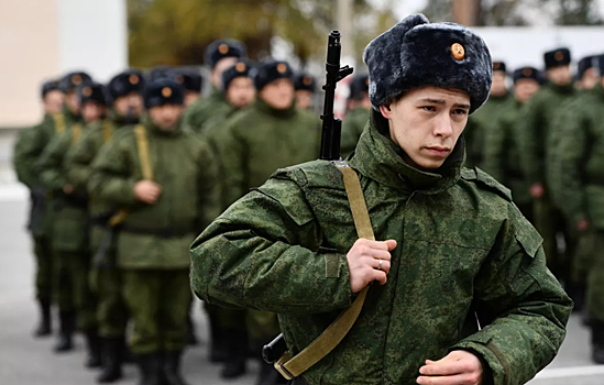 В Минобороны пообещали досрочные выплаты мобилизованным