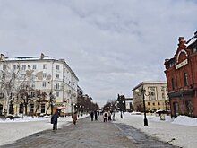 28 февраля погода в Пензенской области не изменится