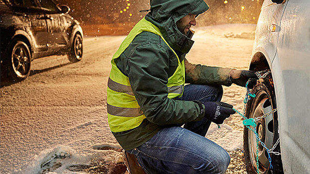 В ПДД внесли изменения